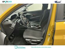 Photo 9 de l'offre de Peugeot 208 1.5 BlueHDi 100ch S&S Active à 18 780 € chez SudOuest Occasions