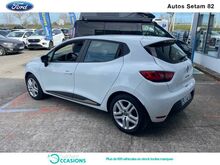Photo 10 de l'offre de Renault Clio 0.9 TCe 90ch energy Zen Euro6C 5p à 13 920 € chez SudOuest Occasions