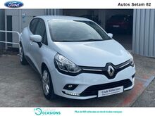 Photo 12 de l'offre de Renault Clio 0.9 TCe 90ch energy Zen Euro6C 5p à 13 920 € chez SudOuest Occasions