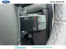 Photo 13 de l'offre de Renault Clio 0.9 TCe 90ch energy Zen Euro6C 5p à 13 920 € chez SudOuest Occasions