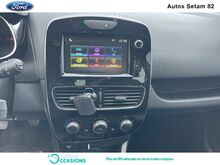 Photo 14 de l'offre de Renault Clio 0.9 TCe 90ch energy Zen Euro6C 5p à 13 920 € chez SudOuest Occasions