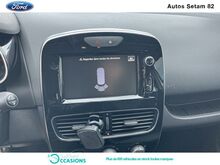 Photo 15 de l'offre de Renault Clio 0.9 TCe 90ch energy Zen Euro6C 5p à 13 920 € chez SudOuest Occasions