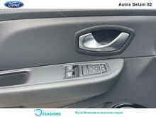 Photo 17 de l'offre de Renault Clio 0.9 TCe 90ch energy Zen Euro6C 5p à 13 920 € chez SudOuest Occasions