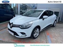 Photo 19 de l'offre de Renault Clio 0.9 TCe 90ch energy Zen Euro6C 5p à 13 920 € chez SudOuest Occasions