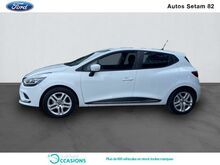 Photo 4 de l'offre de Renault Clio 0.9 TCe 90ch energy Zen Euro6C 5p à 13 920 € chez SudOuest Occasions
