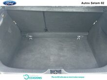 Photo 5 de l'offre de Renault Clio 0.9 TCe 90ch energy Zen Euro6C 5p à 13 920 € chez SudOuest Occasions