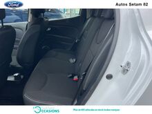 Photo 6 de l'offre de Renault Clio 0.9 TCe 90ch energy Zen Euro6C 5p à 13 920 € chez SudOuest Occasions