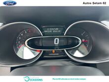 Photo 7 de l'offre de Renault Clio 0.9 TCe 90ch energy Zen Euro6C 5p à 13 920 € chez SudOuest Occasions