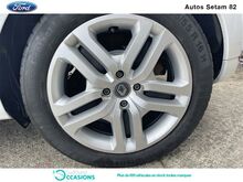 Photo 9 de l'offre de Renault Clio 0.9 TCe 90ch energy Zen Euro6C 5p à 13 920 € chez SudOuest Occasions