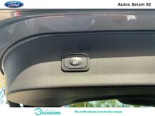 Photo 13 de l'offre de Ford Kuga 1.5 Flexifuel-E85 150ch Stop&Start Vignale 170g 4x2 Euro6.2 à 25 400 € chez SudOuest Occasions