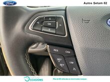 Photo 19 de l'offre de Ford Kuga 1.5 Flexifuel-E85 150ch Stop&Start Vignale 170g 4x2 Euro6.2 à 25 400 € chez SudOuest Occasions