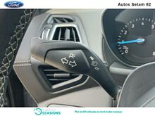 Photo 21 de l'offre de Ford Kuga 1.5 Flexifuel-E85 150ch Stop&Start Vignale 170g 4x2 Euro6.2 à 25 400 € chez SudOuest Occasions