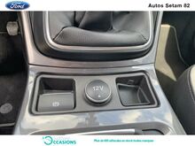 Photo 25 de l'offre de Ford Kuga 1.5 Flexifuel-E85 150ch Stop&Start Vignale 170g 4x2 Euro6.2 à 25 400 € chez SudOuest Occasions