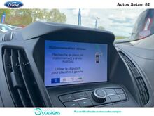 Photo 26 de l'offre de Ford Kuga 1.5 Flexifuel-E85 150ch Stop&Start Vignale 170g 4x2 Euro6.2 à 25 400 € chez SudOuest Occasions