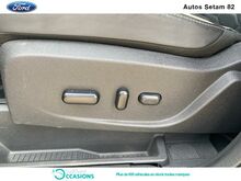 Photo 28 de l'offre de Ford Kuga 1.5 Flexifuel-E85 150ch Stop&Start Vignale 170g 4x2 Euro6.2 à 25 400 € chez SudOuest Occasions