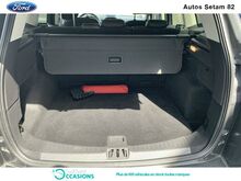 Photo 5 de l'offre de Ford Kuga 1.5 Flexifuel-E85 150ch Stop&Start Vignale 170g 4x2 Euro6.2 à 25 400 € chez SudOuest Occasions