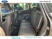 Photo 6 de l'offre de Ford Kuga 1.5 Flexifuel-E85 150ch Stop&Start Vignale 170g 4x2 Euro6.2 à 25 400 € chez SudOuest Occasions