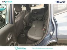 Photo 10 de l'offre de Jeep Renegade 1.3 GSE T4 150ch Limited BVR6 à 23 490 € chez SudOuest Occasions