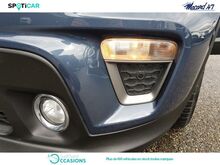 Photo 14 de l'offre de Jeep Renegade 1.3 GSE T4 150ch Limited BVR6 à 23 490 € chez SudOuest Occasions