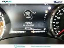 Photo 17 de l'offre de Jeep Renegade 1.3 GSE T4 150ch Limited BVR6 à 23 490 € chez SudOuest Occasions