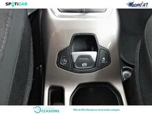 Photo 21 de l'offre de Jeep Renegade 1.3 GSE T4 150ch Limited BVR6 à 23 490 € chez SudOuest Occasions