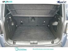 Photo 6 de l'offre de Jeep Renegade 1.3 GSE T4 150ch Limited BVR6 à 23 490 € chez SudOuest Occasions