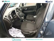 Photo 9 de l'offre de Jeep Renegade 1.3 GSE T4 150ch Limited BVR6 à 23 490 € chez SudOuest Occasions