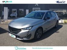 Photo 1 de l'offre de Peugeot 308 1.5 BlueHDi 130ch S&S Active Pack à 26 590 € chez SudOuest Occasions