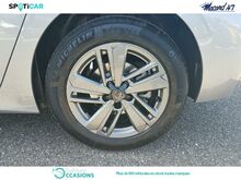 Photo 11 de l'offre de Peugeot 308 1.5 BlueHDi 130ch S&S Active Pack à 26 590 € chez SudOuest Occasions