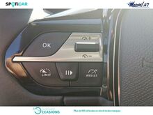 Photo 14 de l'offre de Peugeot 308 1.5 BlueHDi 130ch S&S Active Pack à 26 590 € chez SudOuest Occasions