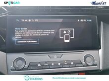 Photo 15 de l'offre de Peugeot 308 1.5 BlueHDi 130ch S&S Active Pack à 26 590 € chez SudOuest Occasions