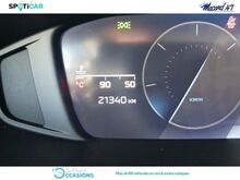 Photo 16 de l'offre de Peugeot 308 1.5 BlueHDi 130ch S&S Active Pack à 26 590 € chez SudOuest Occasions
