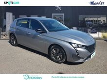 Photo 3 de l'offre de Peugeot 308 1.5 BlueHDi 130ch S&S Active Pack à 26 590 € chez SudOuest Occasions