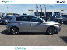 Photo 4 de l'offre de Peugeot 308 1.5 BlueHDi 130ch S&S Active Pack à 26 590 € chez SudOuest Occasions
