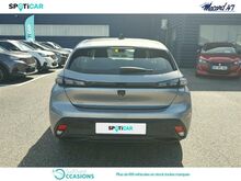 Photo 5 de l'offre de Peugeot 308 1.5 BlueHDi 130ch S&S Active Pack à 26 590 € chez SudOuest Occasions