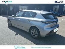 Photo 7 de l'offre de Peugeot 308 1.5 BlueHDi 130ch S&S Active Pack à 26 590 € chez SudOuest Occasions