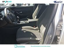 Photo 9 de l'offre de Peugeot 308 1.5 BlueHDi 130ch S&S Active Pack à 26 590 € chez SudOuest Occasions