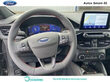 Photo 8 de l'offre de Ford Kuga 1.5 EcoBlue 120ch ST-Line X Powershift à 34 900 € chez SudOuest Occasions