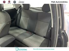 Photo 10 de l'offre de Fiat 500 e 118ch Icône à 24 890 € chez SudOuest Occasions