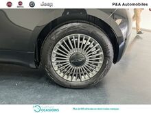 Photo 11 de l'offre de Fiat 500 e 118ch Icône à 24 890 € chez SudOuest Occasions