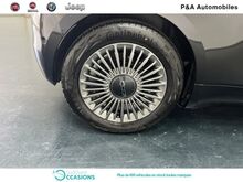 Photo 12 de l'offre de Fiat 500 e 118ch Icône à 24 890 € chez SudOuest Occasions