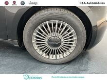 Photo 13 de l'offre de Fiat 500 e 118ch Icône à 24 890 € chez SudOuest Occasions