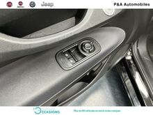 Photo 15 de l'offre de Fiat 500 e 118ch Icône à 24 890 € chez SudOuest Occasions