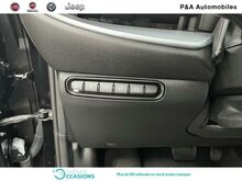 Photo 17 de l'offre de Fiat 500 e 118ch Icône à 24 890 € chez SudOuest Occasions