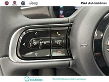 Photo 18 de l'offre de Fiat 500 e 118ch Icône à 24 890 € chez SudOuest Occasions