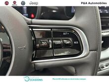Photo 19 de l'offre de Fiat 500 e 118ch Icône à 24 890 € chez SudOuest Occasions