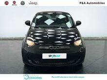 Photo 2 de l'offre de Fiat 500 e 118ch Icône à 24 890 € chez SudOuest Occasions