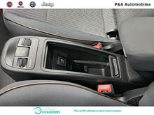 Photo 23 de l'offre de Fiat 500 e 118ch Icône à 24 890 € chez SudOuest Occasions