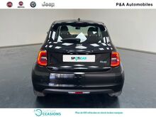 Photo 5 de l'offre de Fiat 500 e 118ch Icône à 24 890 € chez SudOuest Occasions