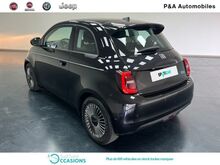 Photo 7 de l'offre de Fiat 500 e 118ch Icône à 24 890 € chez SudOuest Occasions